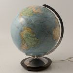 957 9753 EARTH GLOBE